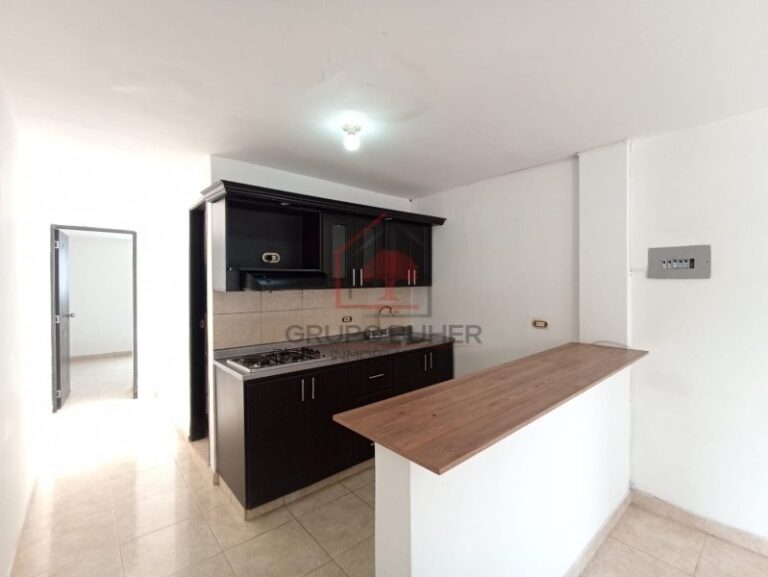 Apartamento – SimÓn Bolivar, Medellín