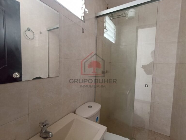 Apartamento – SimÓn Bolivar, Medellín